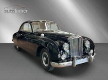 BENTLEY R Coupe by Abbott, Benzina, Auto d'epoca, Manuale - 6