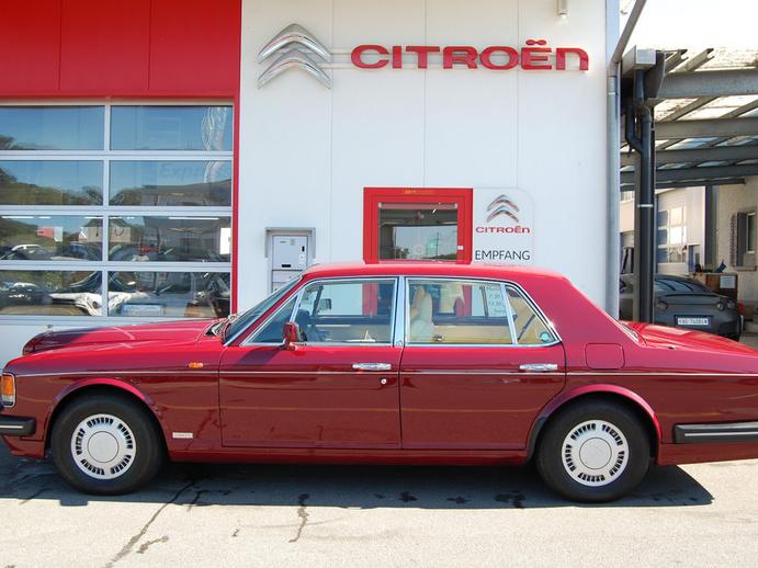 BENTLEY Turbo R, Petrol, Second hand / Used, Automatic
