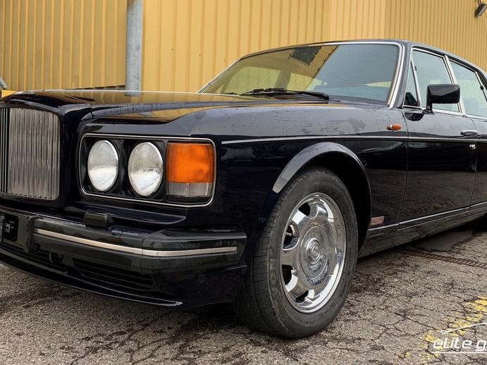 BENTLEY Turbo R, Petrol, Second hand / Used, Automatic