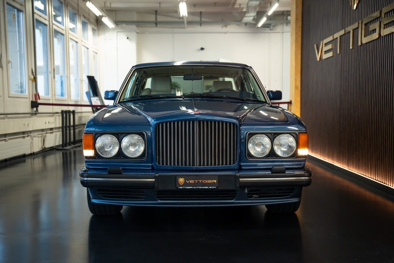 BENTLEY Turbo R, Petrol, Second hand / Used, Automatic - 2