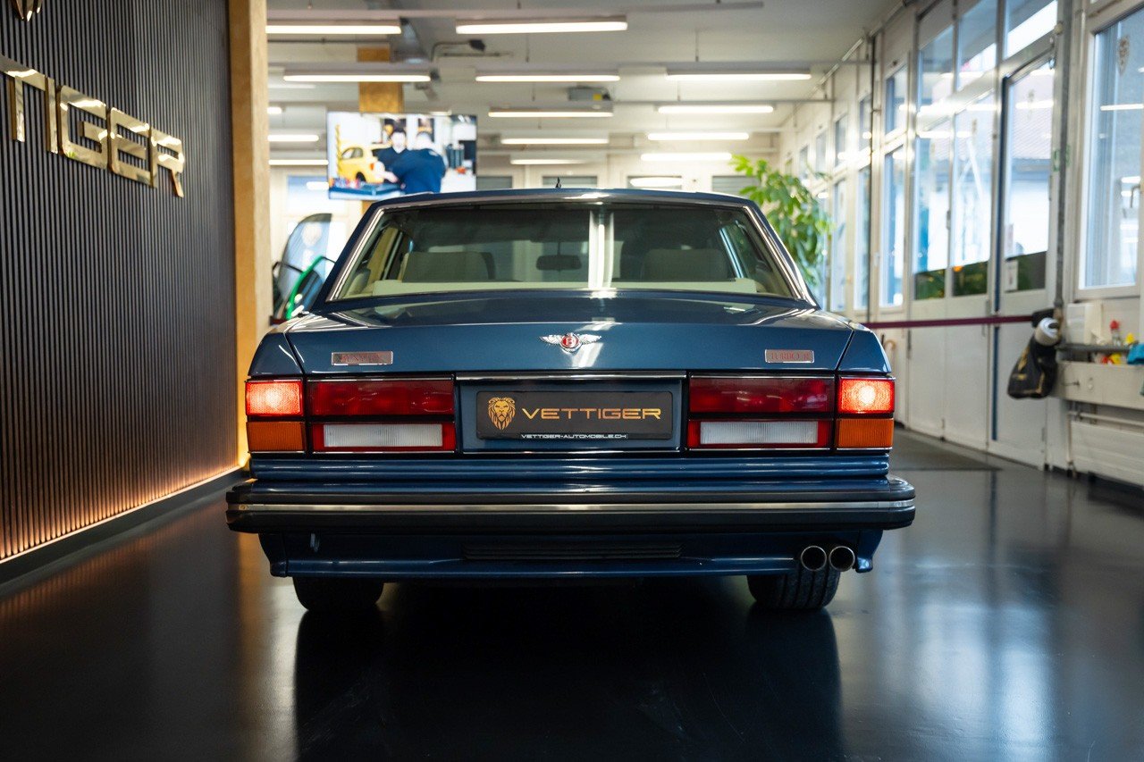 BENTLEY Turbo R, Petrol, Second hand / Used, Automatic - 5