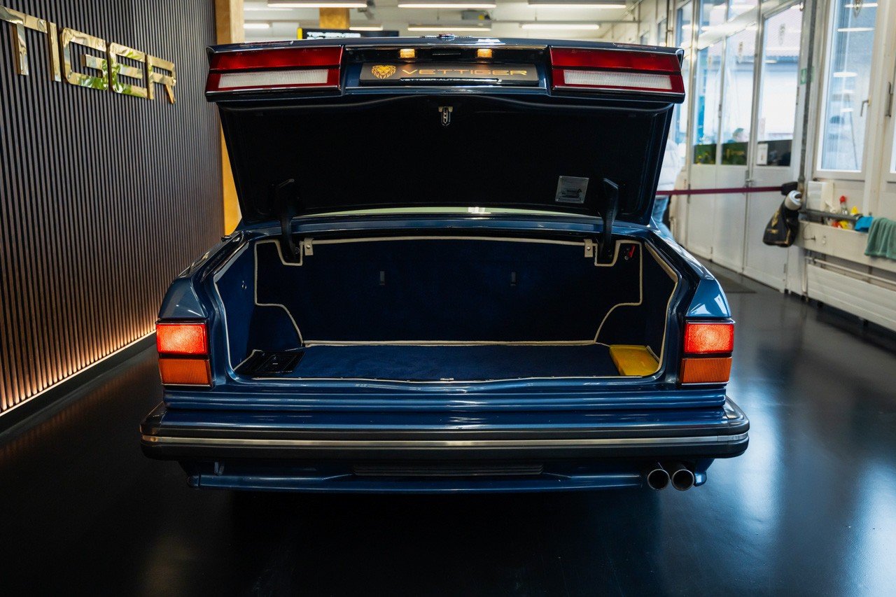 BENTLEY Turbo R, Petrol, Second hand / Used, Automatic - 6