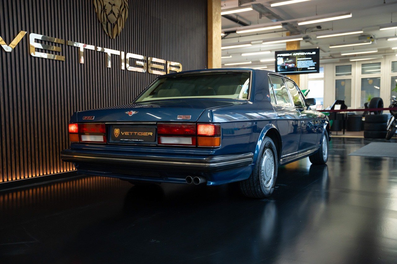 BENTLEY Turbo R, Petrol, Second hand / Used, Automatic - 7
