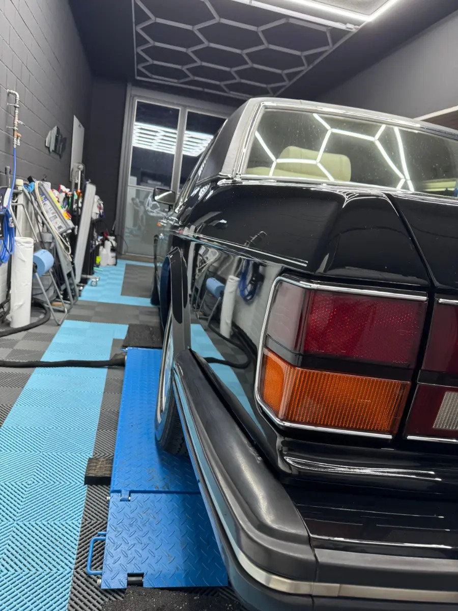 BENTLEY Turbo R, Benzina, Occasioni / Usate, Manuale - 4