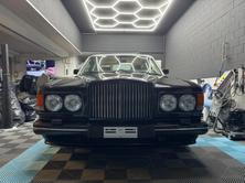BENTLEY Turbo R, Benzina, Occasioni / Usate, Manuale - 2