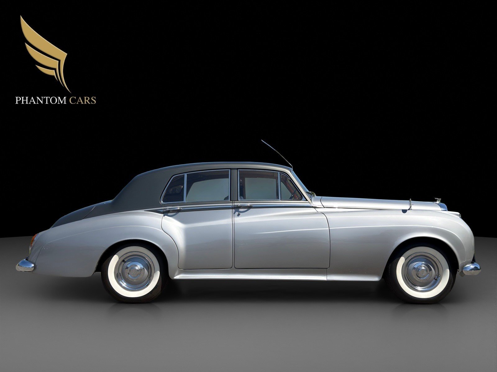 BENTLEY VETERAN