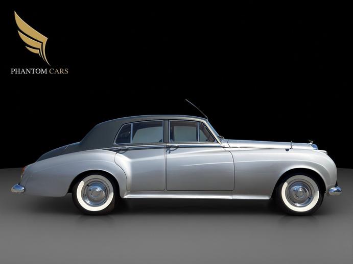 BENTLEY VETERAN, Essence, Voiture de collection, Automatique