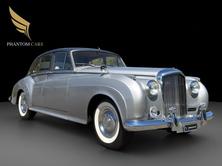 BENTLEY VETERAN, Essence, Voiture de collection, Automatique - 2