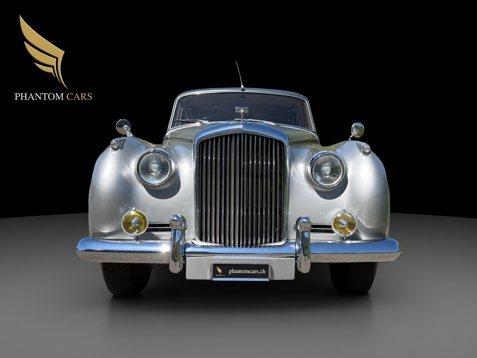 BENTLEY VETERAN, Essence, Voiture de collection, Automatique - 3