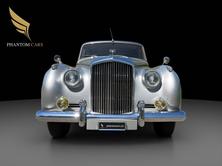 BENTLEY VETERAN, Essence, Voiture de collection, Automatique - 3