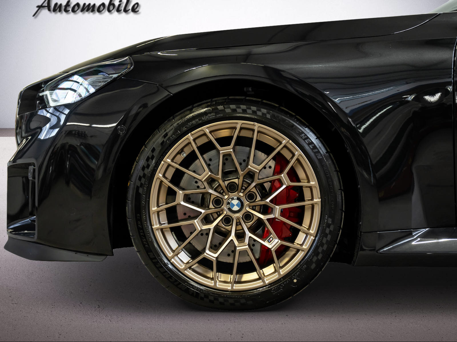 BMW * M2 CS * NEUWAGEN * 1 OF 35 IN CH * SOFORT VERFÜGBAR *, Essence, Voiture nouvelle, Automatique - 3