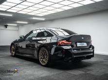 BMW * M2 CS * NEUWAGEN * 1 OF 35 IN CH * SOFORT VERFÜGBAR *, Essence, Voiture nouvelle, Automatique - 4