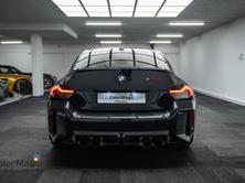 BMW * M2 CS * NEUWAGEN * 1 OF 35 IN CH * SOFORT VERFÜGBAR *, Essence, Voiture nouvelle, Automatique - 5