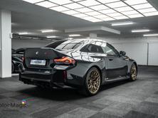 BMW * M2 CS * NEUWAGEN * 1 OF 35 IN CH * SOFORT VERFÜGBAR *, Essence, Voiture nouvelle, Automatique - 6