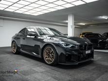 BMW * M2 CS * NEUWAGEN * 1 OF 35 IN CH * SOFORT VERFÜGBAR *, Essence, Voiture nouvelle, Automatique - 7