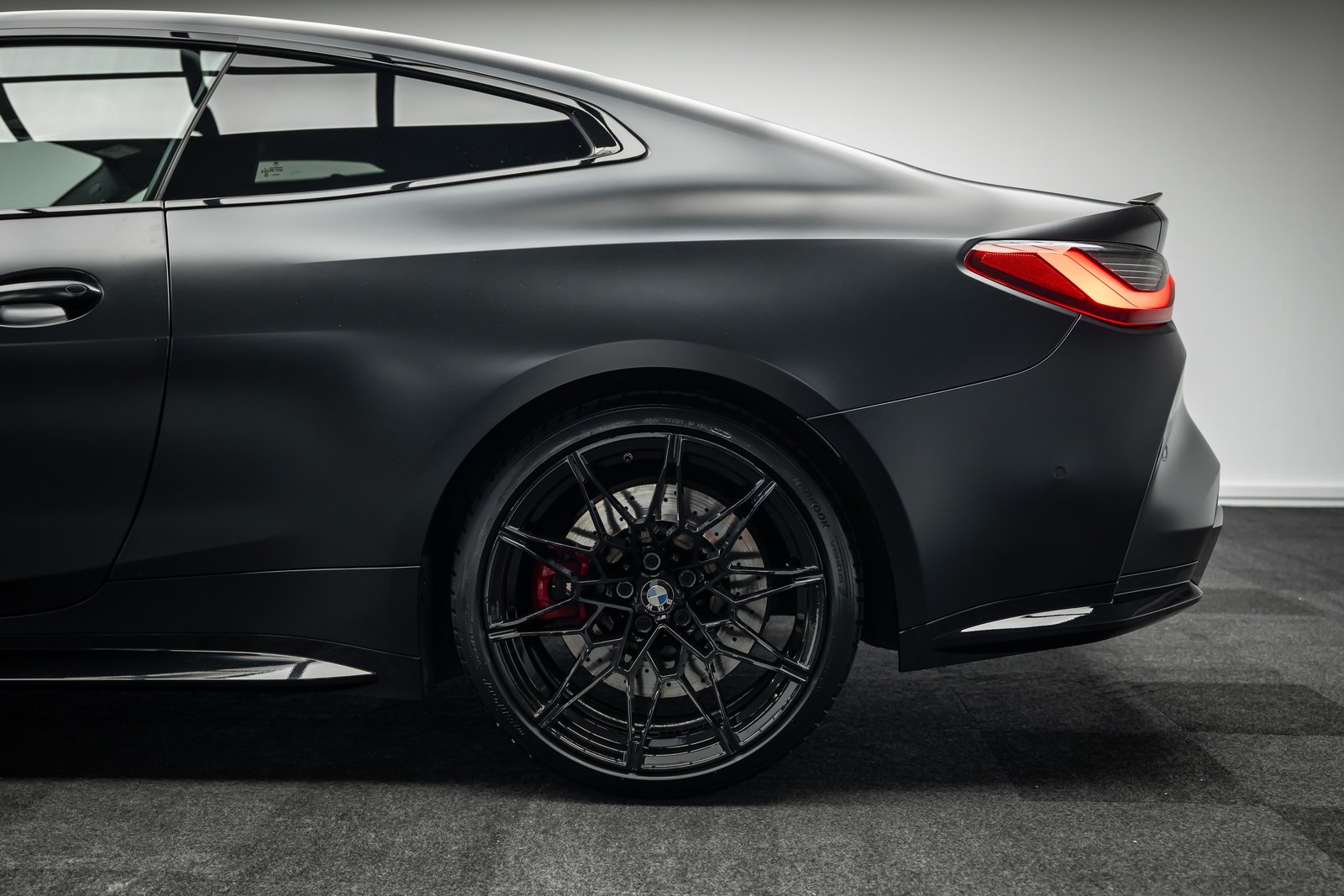 BMW * M4 COMPETITION x KITH EDITION * 1 OF 150 WELTWEIT * LE, Benzina, Occasioni / Usate, Automatico - 3