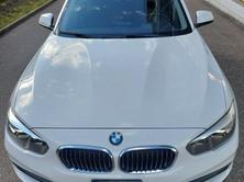 BMW 114d Business, Diesel, Occasion / Utilisé, Manuelle - 2