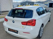 BMW 114d Business, Diesel, Occasion / Utilisé, Manuelle - 3