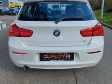 BMW 114d Business, Diesel, Occasion / Utilisé, Manuelle - 4