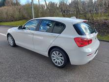 BMW 114d Business, Diesel, Occasion / Utilisé, Manuelle - 5
