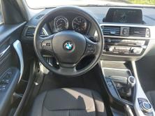 BMW 114d Business, Diesel, Occasioni / Usate, Manuale - 6