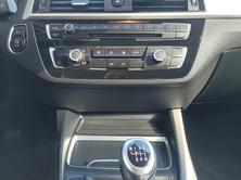 BMW 114d Business, Diesel, Occasioni / Usate, Manuale - 7