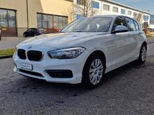 BMW 114d Business, Diesel, Second hand / Used, Manual - 2