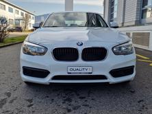 BMW 114d Business, Diesel, Second hand / Used, Manual - 3