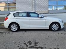 BMW 114d Business, Diesel, Second hand / Used, Manual - 4