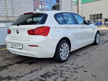 BMW 114d Business, Diesel, Second hand / Used, Manual - 5