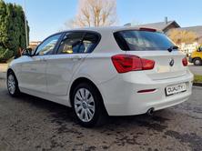 BMW 114d Business, Diesel, Second hand / Used, Manual - 6
