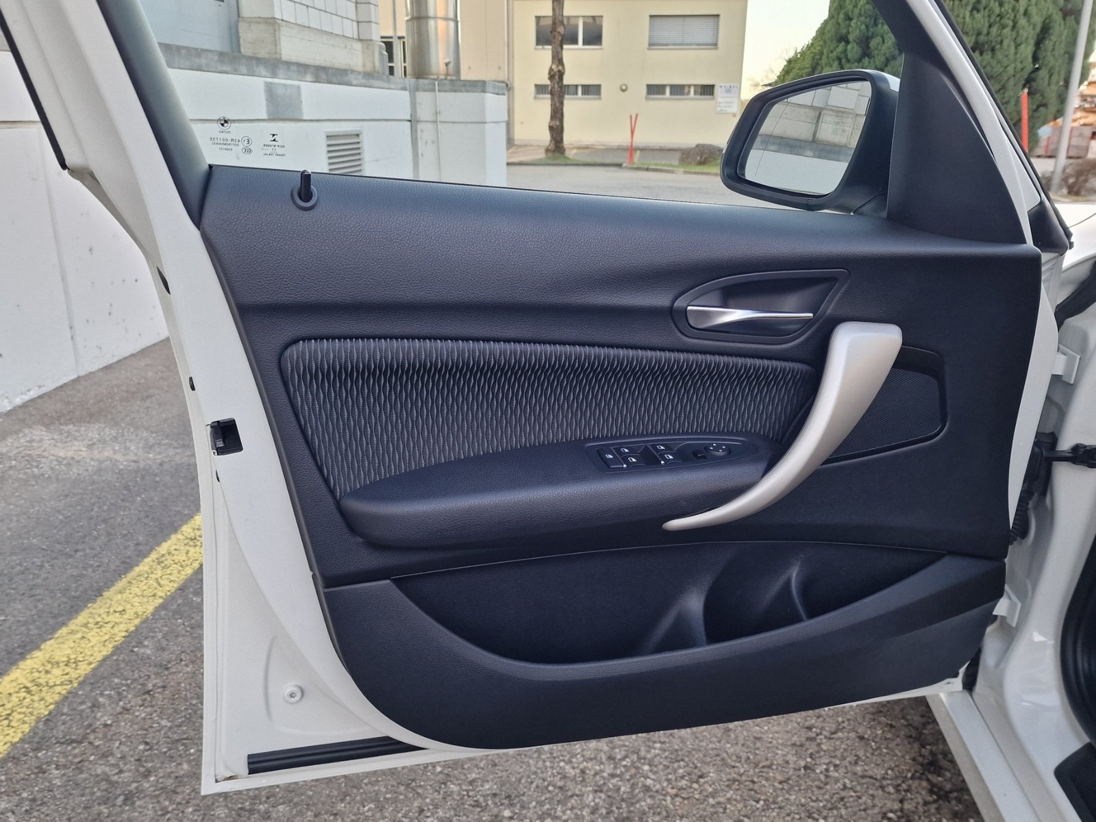 BMW 114d Business, Diesel, Second hand / Used, Manual - 7