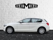 BMW 114d Business, Diesel, Occasion / Utilisé, Manuelle - 2