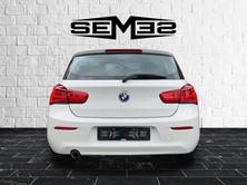 BMW 114d Business, Diesel, Occasion / Utilisé, Manuelle - 4
