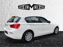 BMW 114d Business, Diesel, Occasion / Utilisé, Manuelle - 5