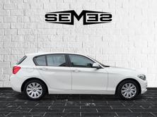 BMW 114d Business, Diesel, Occasion / Utilisé, Manuelle - 6