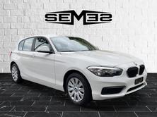 BMW 114d Business, Diesel, Occasion / Utilisé, Manuelle - 7