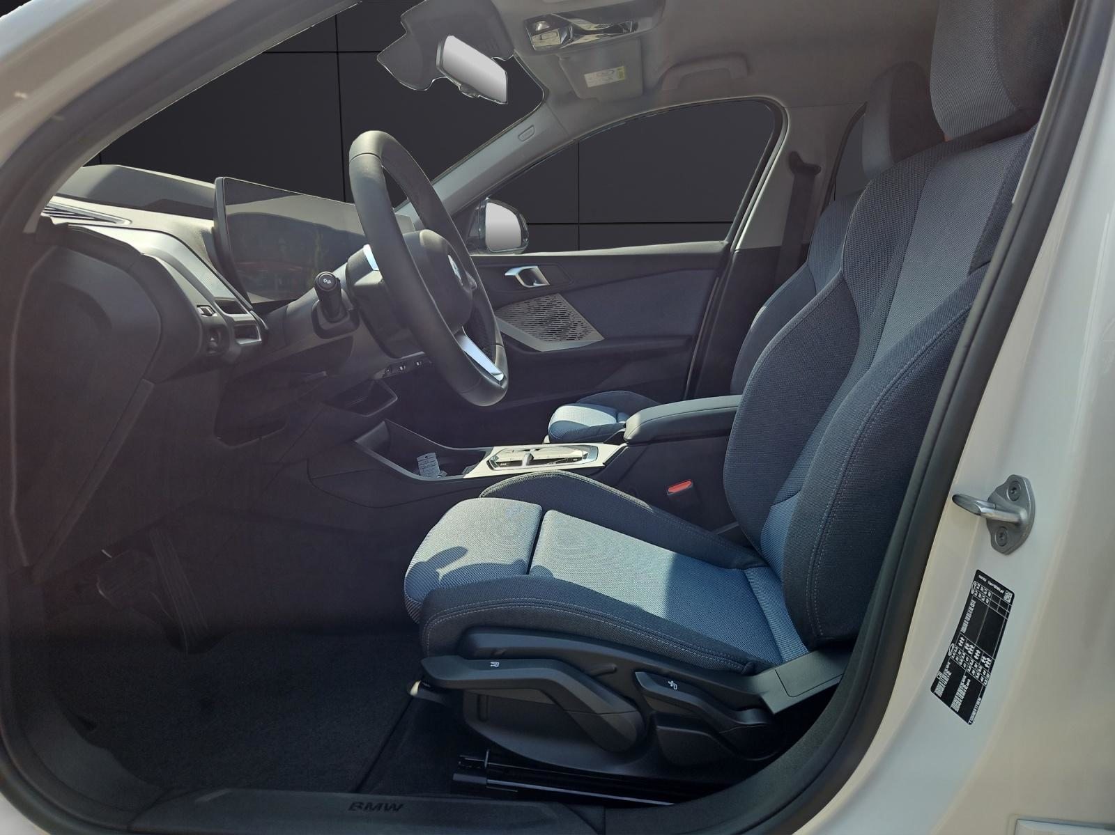 BMW 116, Benzina, Auto nuove, Automatico - 2