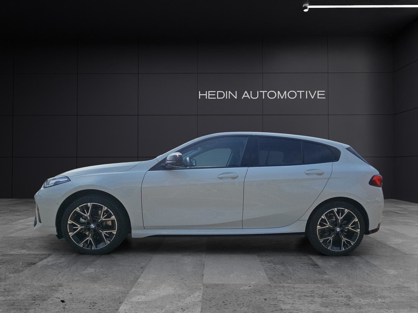 BMW 116, Benzina, Auto nuove, Automatico - 3