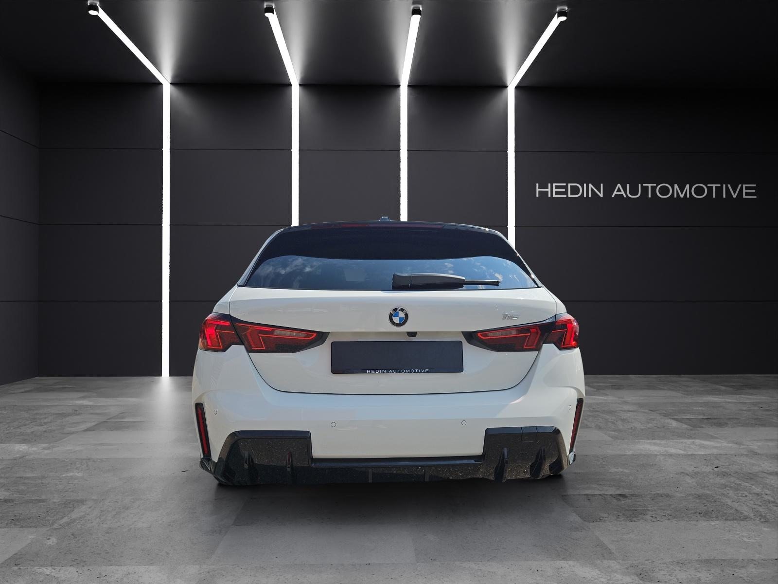BMW 116, Benzina, Auto nuove, Automatico - 5