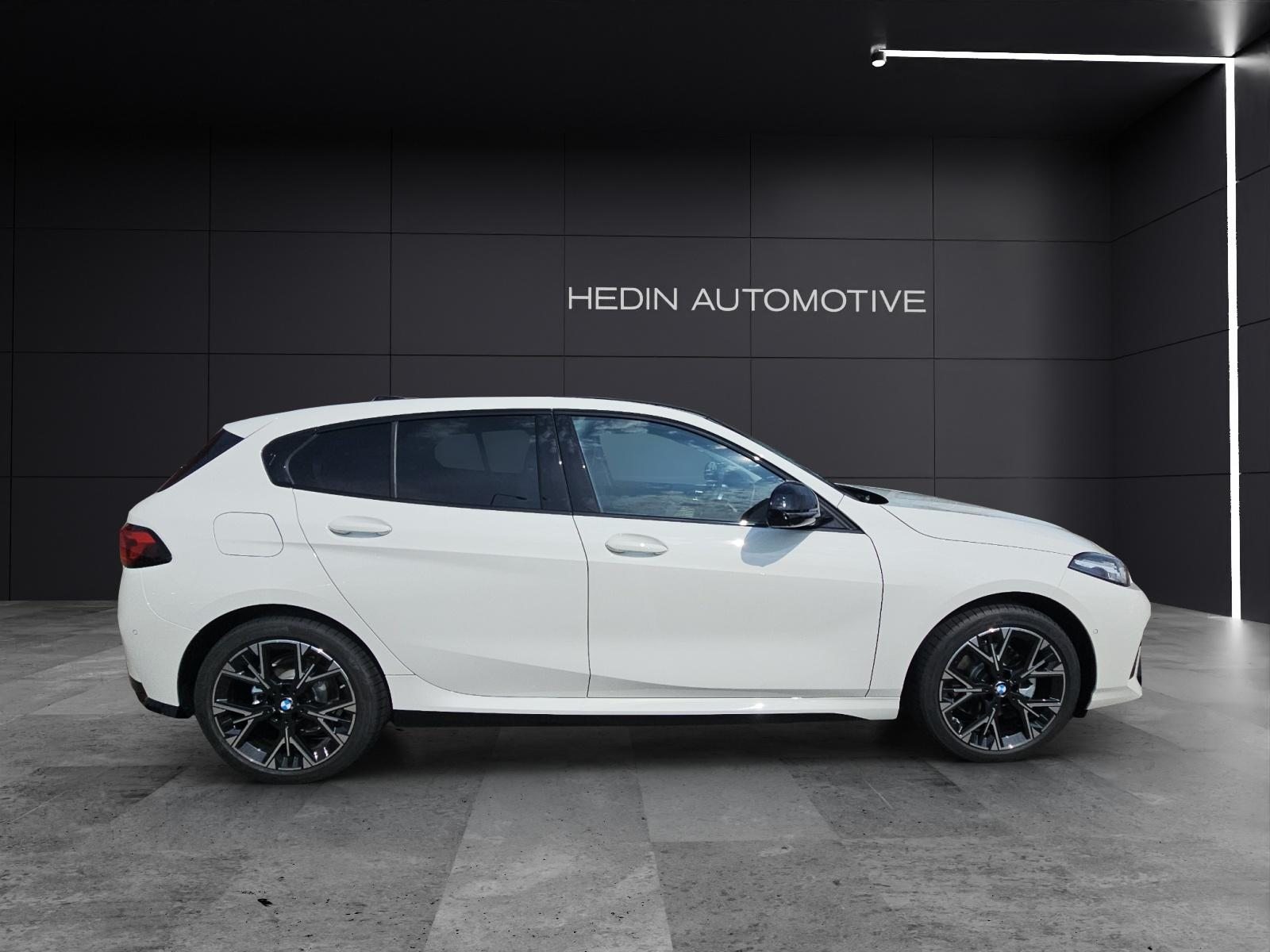 BMW 116, Benzina, Auto nuove, Automatico - 7