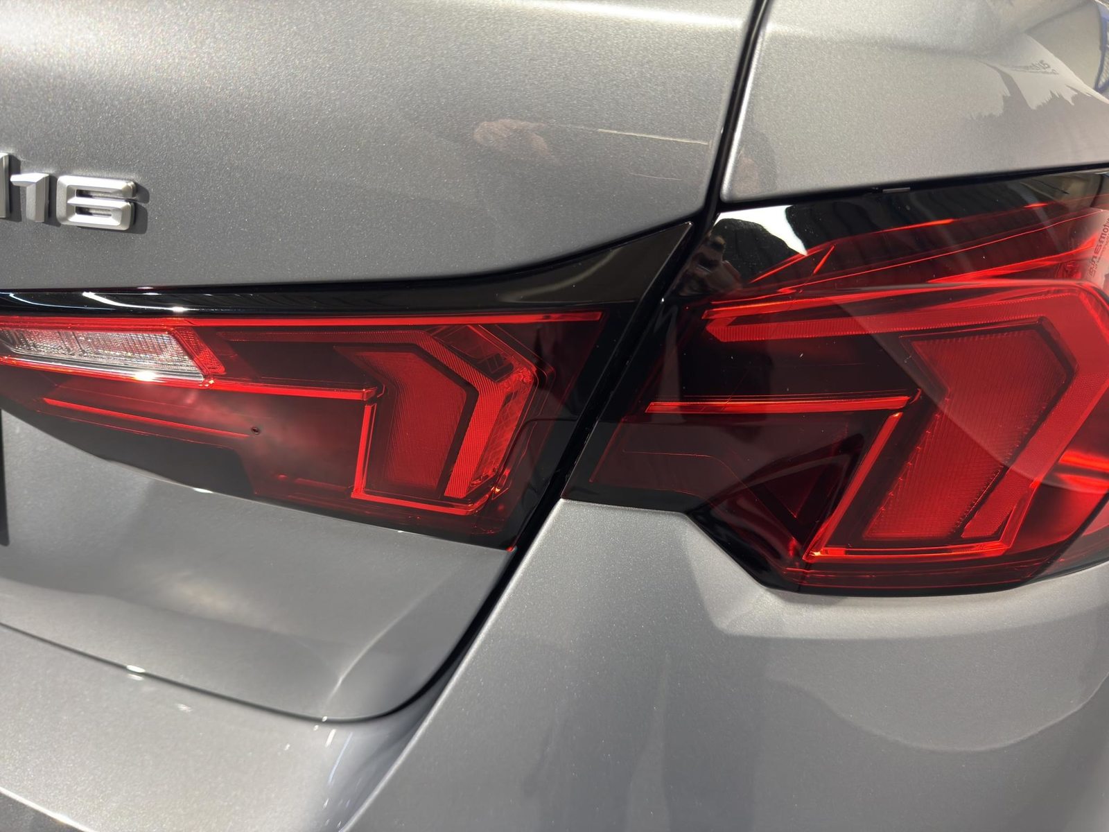 BMW 116, Petrol, New car, Automatic - 7