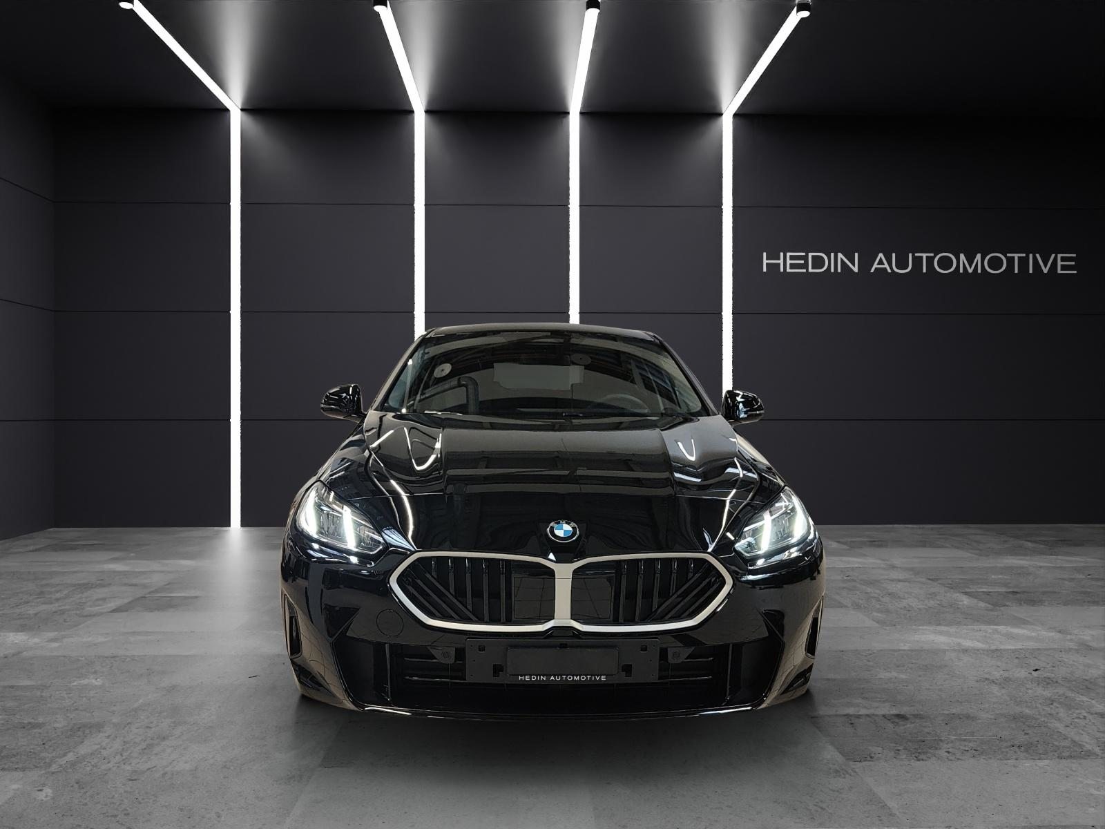 BMW 116, Essence, Voiture nouvelle, Automatique - 3