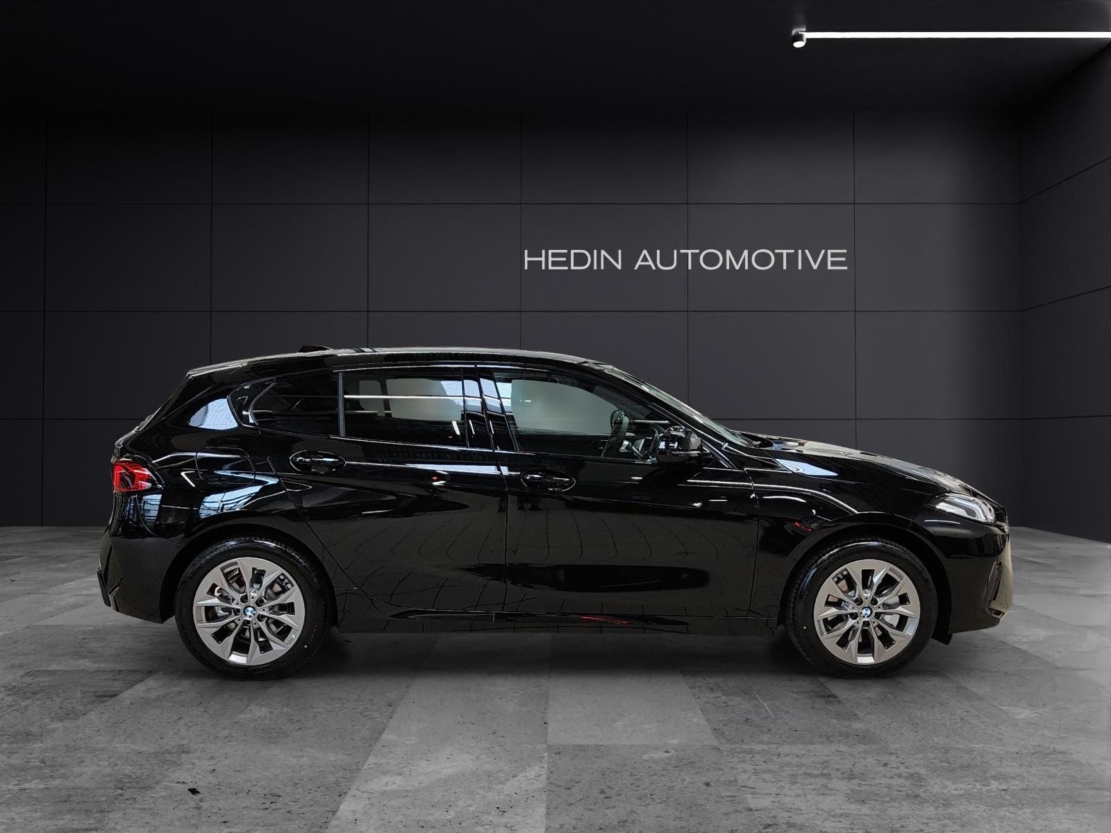 BMW 116, Essence, Voiture nouvelle, Automatique - 7