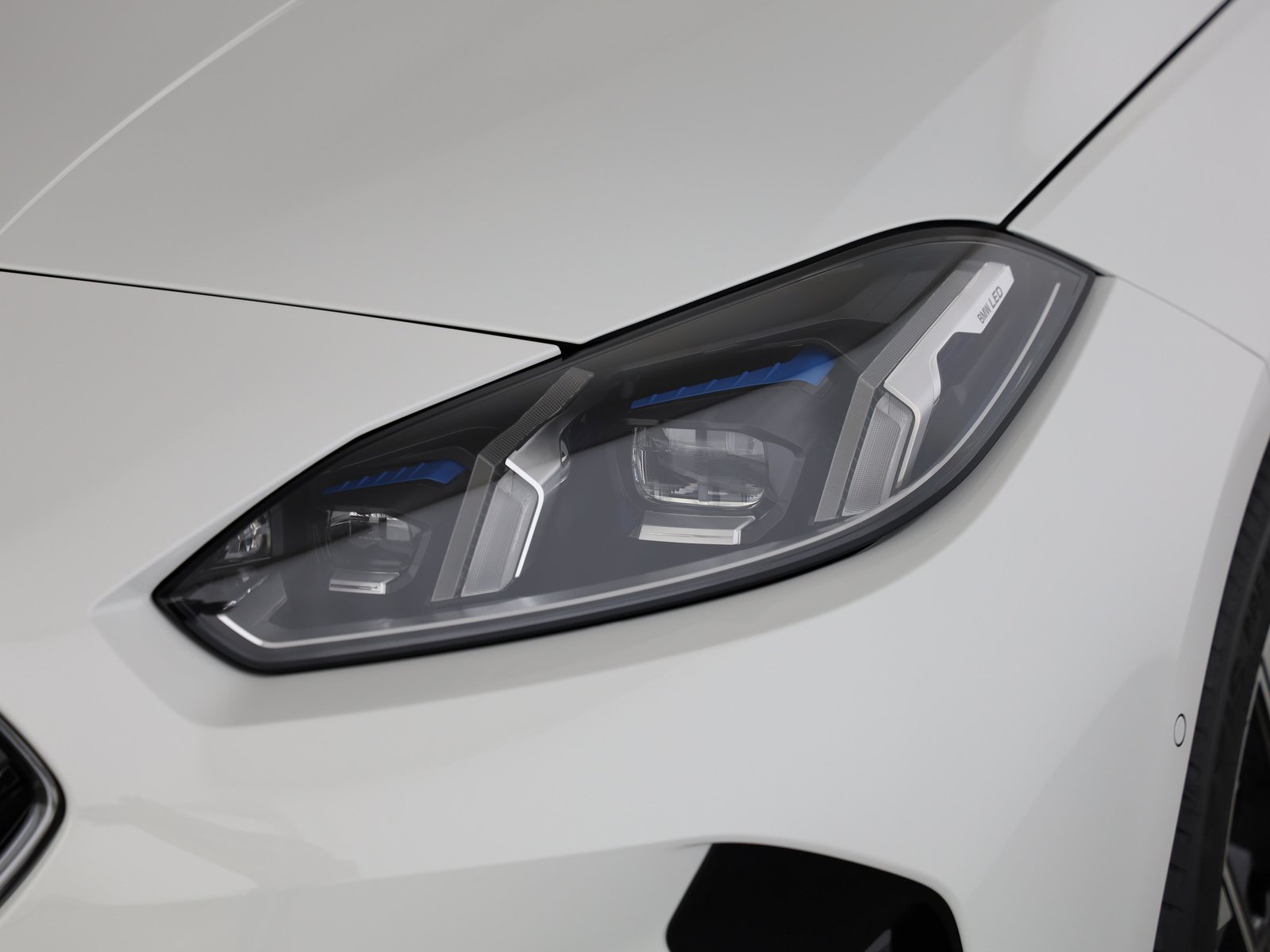BMW 116, Benzin, Neuwagen, Automatik - 7