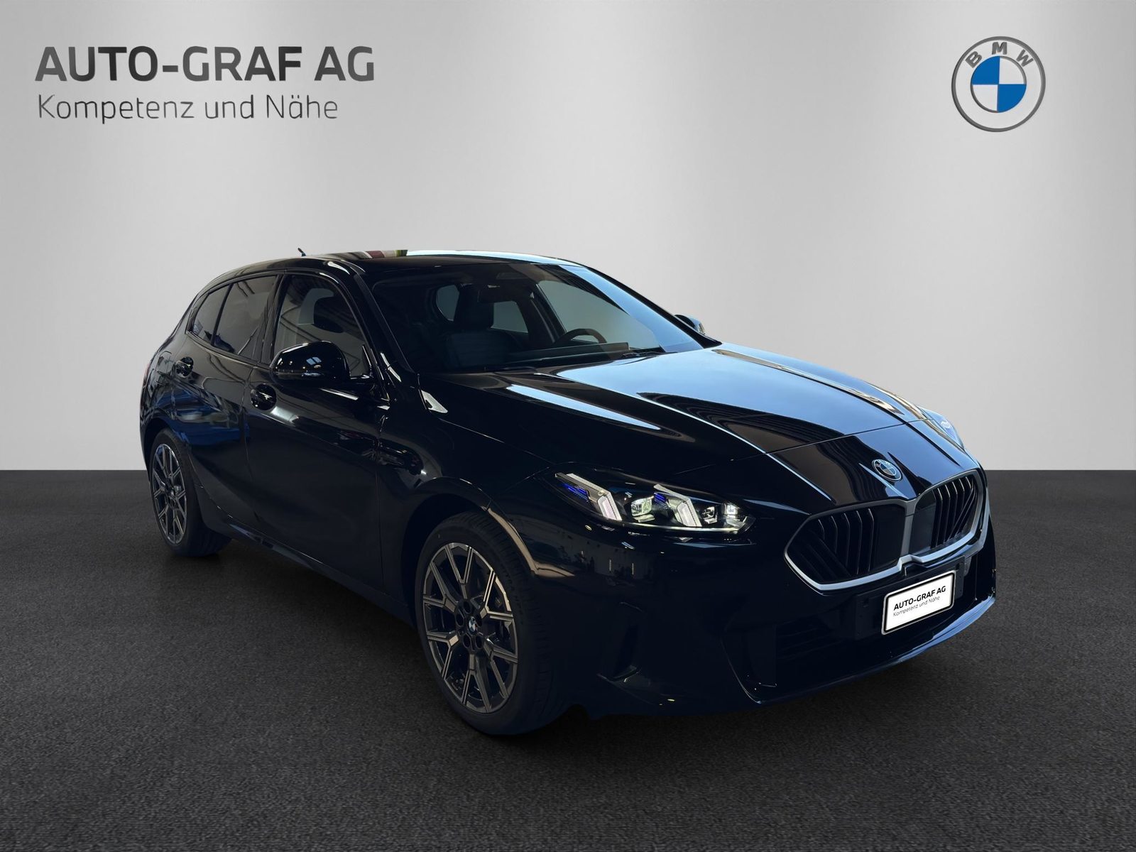 BMW 116, Benzina, Auto nuove, Automatico - 7