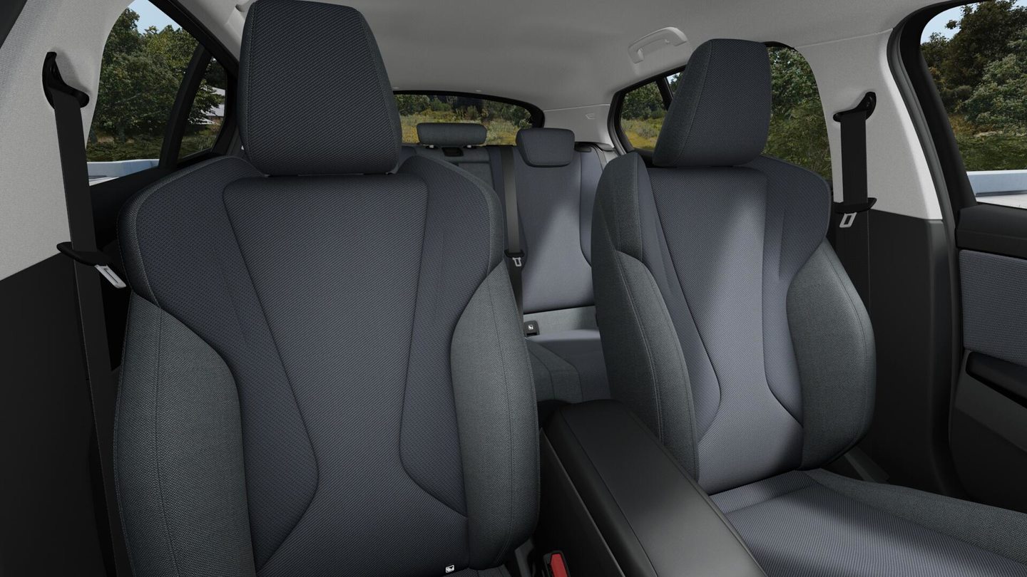 BMW 116, Essence, Voiture nouvelle, Automatique - 4