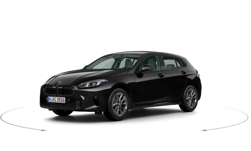 BMW 116, Essence, Voiture nouvelle, Automatique - 6