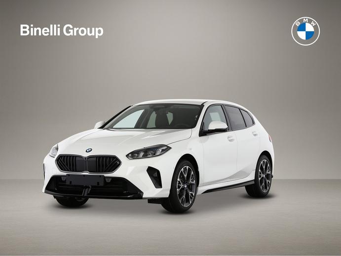 BMW 116, Essence, Voiture nouvelle, Automatique
