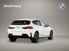 BMW 116, Essence, Voiture nouvelle, Automatique - 2